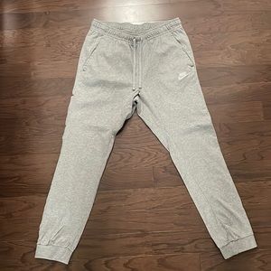 Mens Nike pants